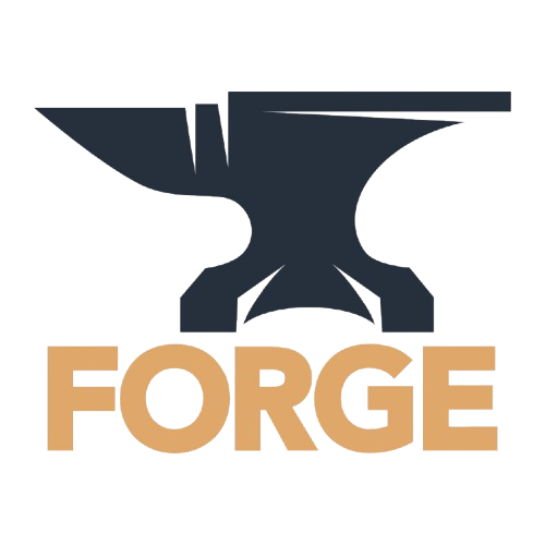 Forge